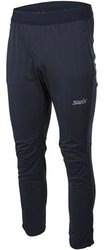 Kalhoty Swix CROSS - L, dark navy