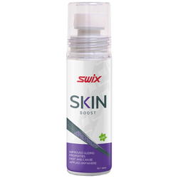 Vosk Swix SKIN Boost, roztok 80ml