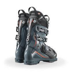 Lyžařské boty Nordica SPORTMACHINE 3 BOA 100 (GW) - 275, green/black/red
