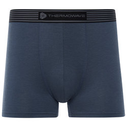 Boxerky THERMOWAVE MERINO LIFE TRUNKS