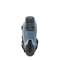 Lyžařské boty Nordica SPORTMACHINE 3 110 (GW) - 320, black/avio/red