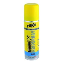 TOKO-NORDIC GRIP spray 70ml
