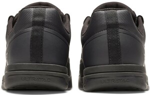 Pánské cyklo boty Fox Union Flat - 43.5, black
