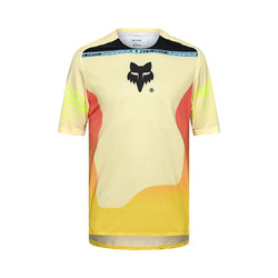 Cyklo dres Fox Flexair Ss Jersey Elevated XC/Trail