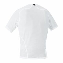 Tričko GORE M Base Layer white - M, white