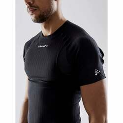 Tričko CRAFT Active Extreme X SS - L, černá
