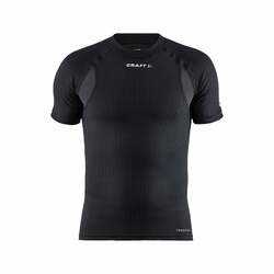 Tričko CRAFT Active Extreme X SS - L, černá