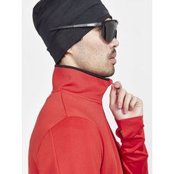 Tričko CRAFT ADV SubZ LS - XL, red