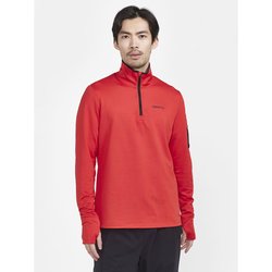 Tričko CRAFT ADV SubZ LS - XL, red