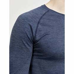 Tričko CRAFT CORE Dry Active Comfort LS - S, dark blue