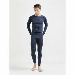 Tričko CRAFT CORE Dry Active Comfort LS - L, dark blue