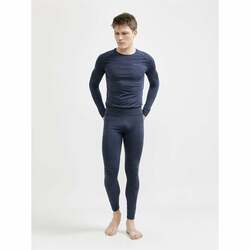 Tričko CRAFT CORE Dry Active Comfort LS - S, dark blue