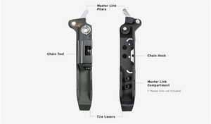 Nářadí TOPEAK Power Lever Pro