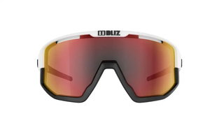Brýle BLIZ ACTIVE FUSION 52905-04 - matte white