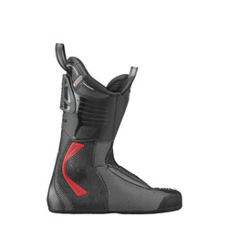 Lyžařské boty Nordica SPEEDMACHINE 3 BOA C. 130 S (GW) - 305, black/anthracite/red