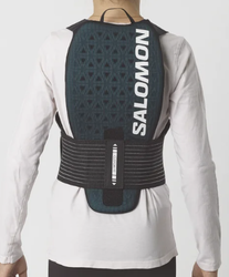Chránič páteře Salomon FLEXCELL JR - L, black