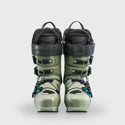 Lyžařské boty Nordica UNLIMITED 95 W DYN - 235, lt green/black/lt blue