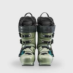 Lyžařské boty Nordica UNLIMITED 95 W DYN - 245, lt green/black/lt blue