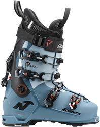 Lyžařské boty Nordica UNLIMITED LT 130 DYN - 265, avio/black/red