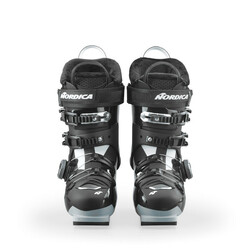 Lyžařské boty Nordica SPORTMACHINE 3 BOA 105 W (GW) - 255, black/light blue/white