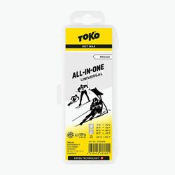 TOKO-ALL-IN-ONE WAX 120g