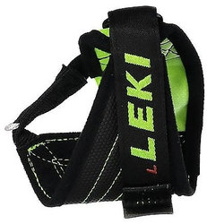 Poutko LEKI TRIGGER S Vworldcup - neon yellow