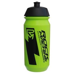 Láhev Rock Machine Performance 0,6l - blue