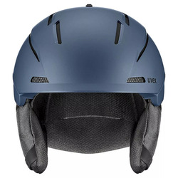 Helma Uvex GRAVITATE MIPS blue matt - 55-59, blue matt