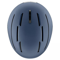 Helma Uvex GRAVITATE MIPS blue matt - 55-59, blue matt