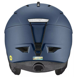 Helma Uvex GRAVITATE MIPS blue matt - 55-59, blue matt