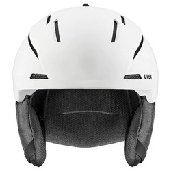 Helma Uvex GRAVITATE MIPS - 51-55, white matt