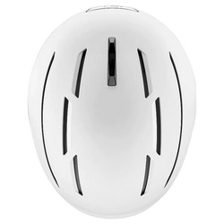 Helma Uvex GRAVITATE MIPS - 51-55, white matt