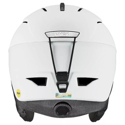 Helma Uvex GRAVITATE MIPS - 51-55, white matt