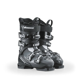 Lyžařské boty Nordica SPORTMACHINE 3 65 W - 250, black/anthracite/mauve