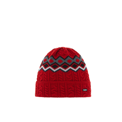 Čepice EISBÄR Miro OS MÜ - red