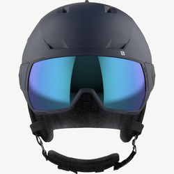 Helma Salomon ICON LT VISOR