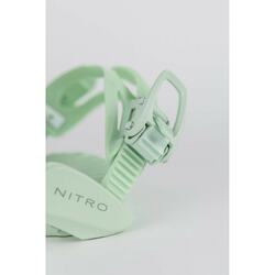 Vázání NITRO COSMIC - S/M, mint