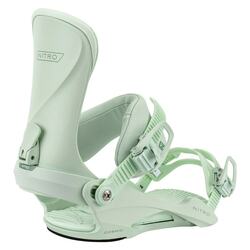 Vázání NITRO COSMIC - S/M, mint