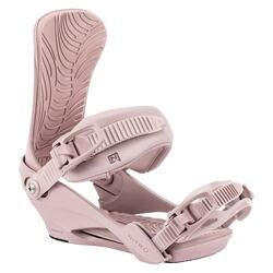 Vázání NITRO COSMIC - S/M, rose