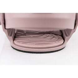 Vázání NITRO COSMIC - S/M, rose
