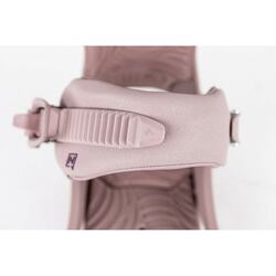 Vázání NITRO COSMIC - S/M, rose
