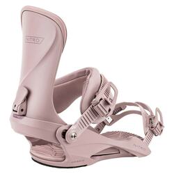 Vázání NITRO COSMIC - S/M, rose