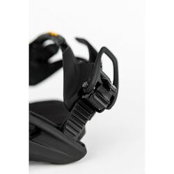 Vázání NITRO TEAM - L, ultra black