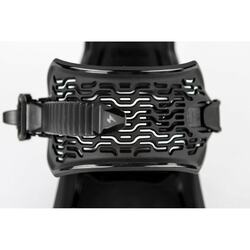 Vázání NITRO TEAM - L, ultra black