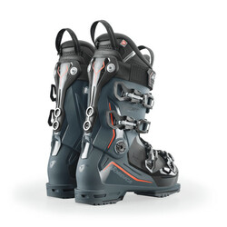 Lyžařské boty Nordica SPORTMACHINE 3 100 (GW) - 320, green/black/red