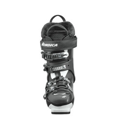 Lyžařské boty Nordica SPORTMACHINE 3 75 W - 260, black/gray/blue