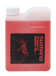 Olej SH mineral DISK 1l