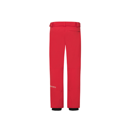 Pánské lyžařské kalhoty DESCENTE ICON - 54, electric red