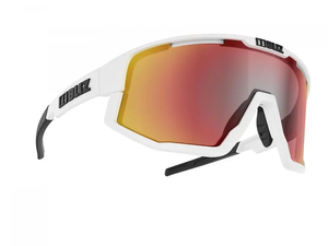 Brýle BLIZ ACTIVE FUSION 52905-04 - matte white