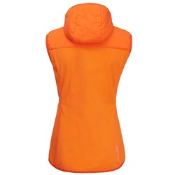 Vesta SILVINI POLARA W - S, orange/pink